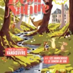 Affiche évenement nature