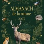 Couverture provisoire Almanach - Editions Artémis - Photoshop 